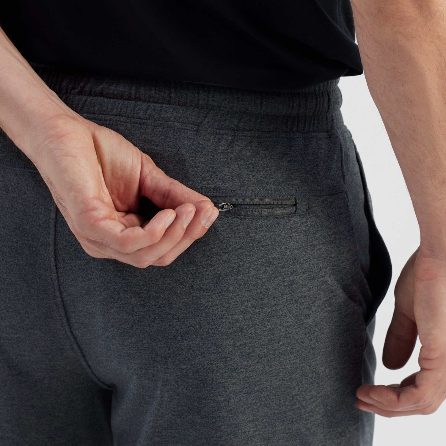 ROW M Adam Leisure Short - view number 4