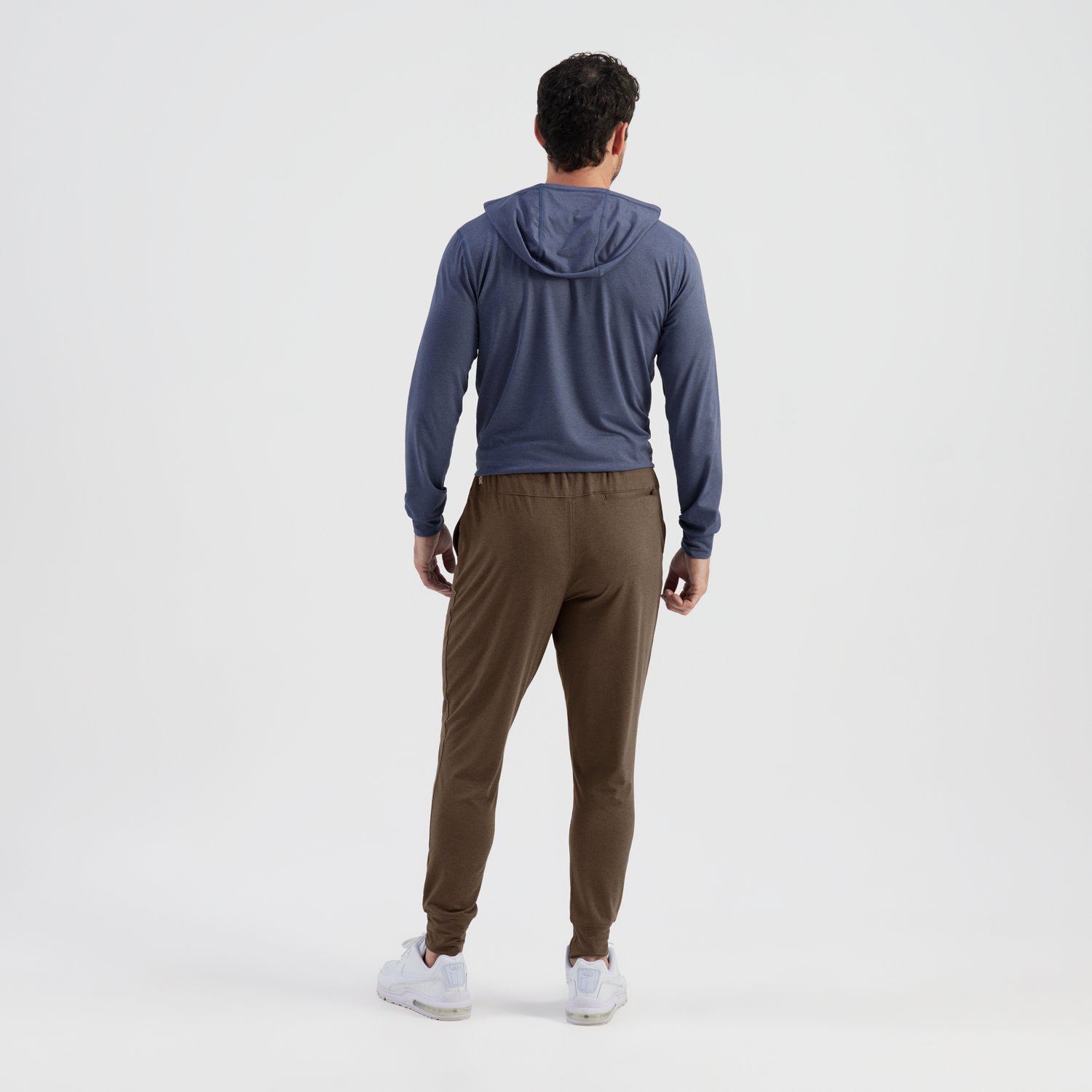 R.O.W. Men's Adam Cozy Joggers - view number 3