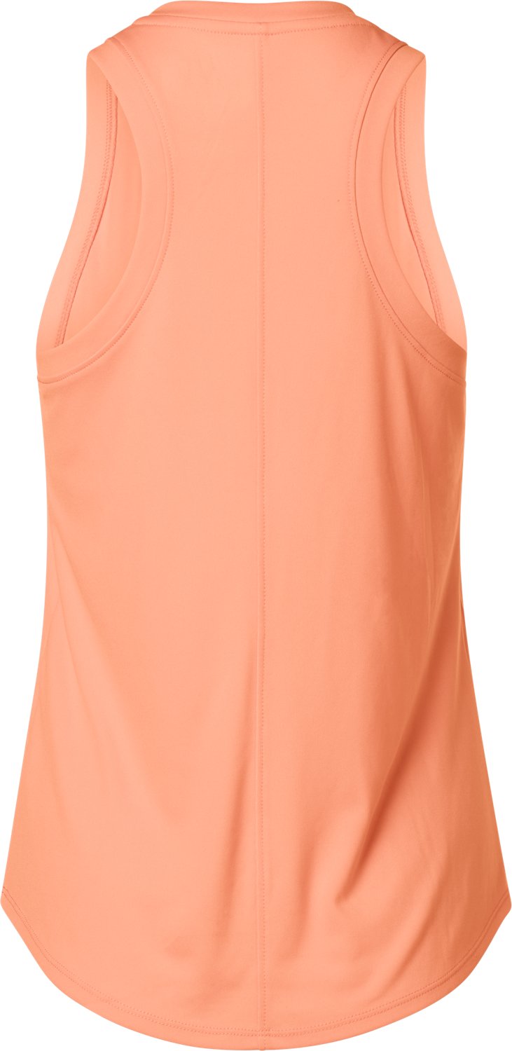 BCG Women's Turbo Melange Muscle Tank Top                                                                                        - view number 2