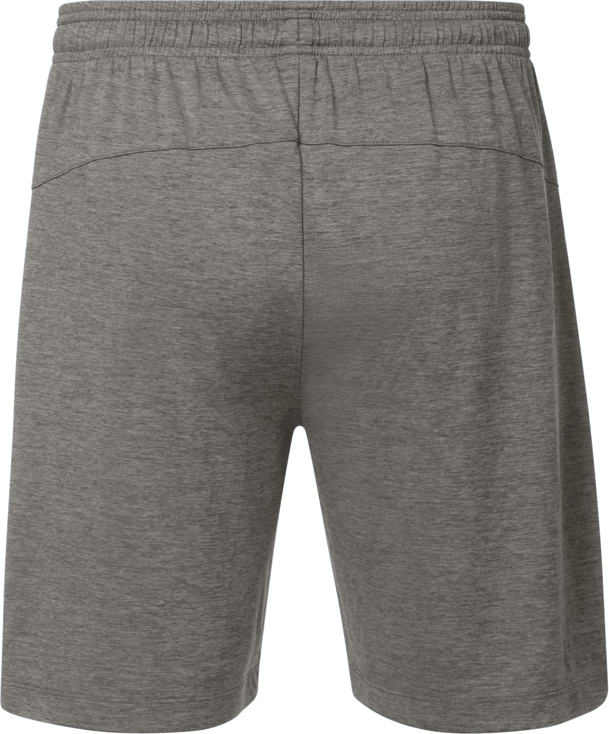 BCG Men's Turbo Melange Shorts 8 in                                                                                              - view number 2