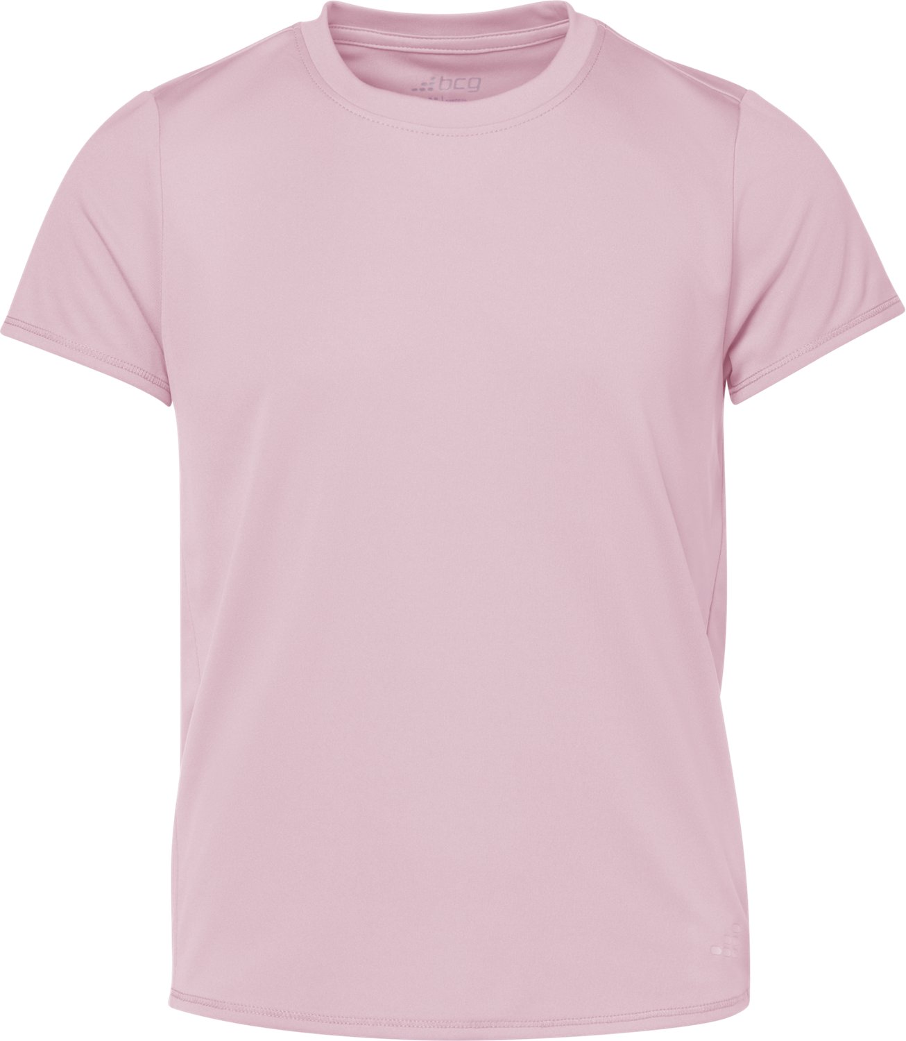BCG Girls' Turbo T-shirt