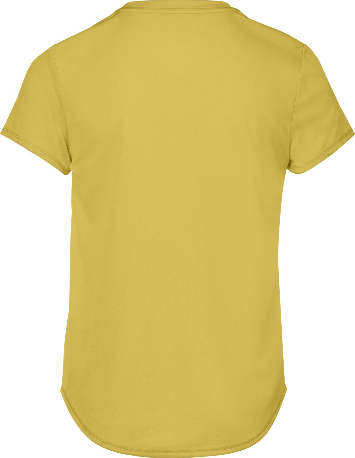 BCG Girls' Turbo Short Sleeve T-shirt - view number 2