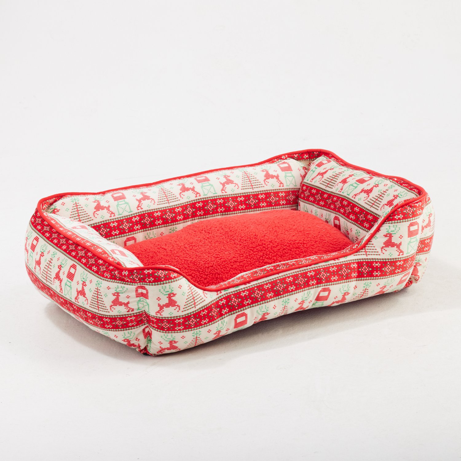 Magellan Outdoors Printed Sofa Pet Bed - view number 2