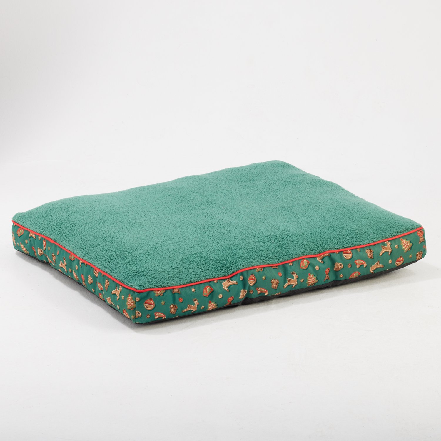 Magellan Outdoors Printed Flat Pet Bed - view number 2