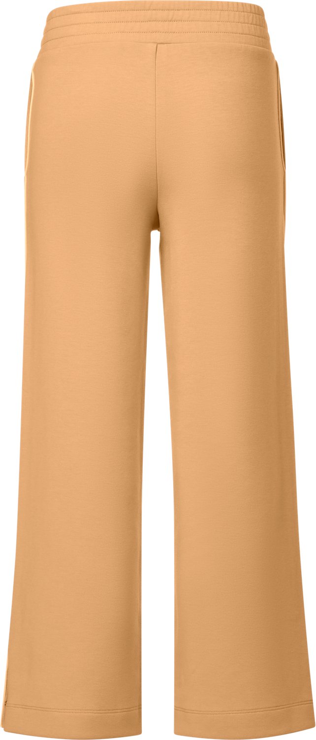 BCG Girls' Double Knit Wide Leg Pants - view number 2