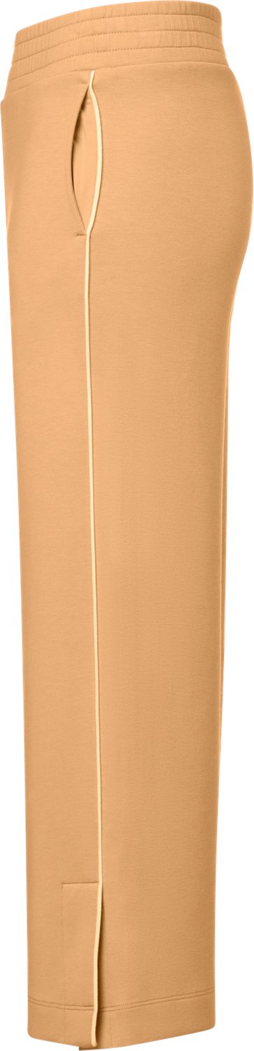 BCG Girls' Double Knit Wide Leg Pants - view number 3