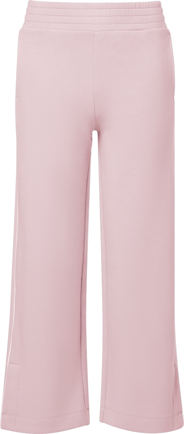 BCG Girls' Double Knit Wide Leg Pants