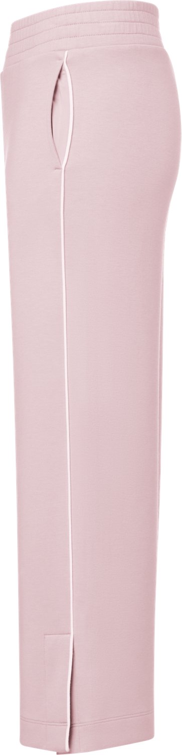 BCG Girls' Double Knit Wide Leg Pants - view number 4