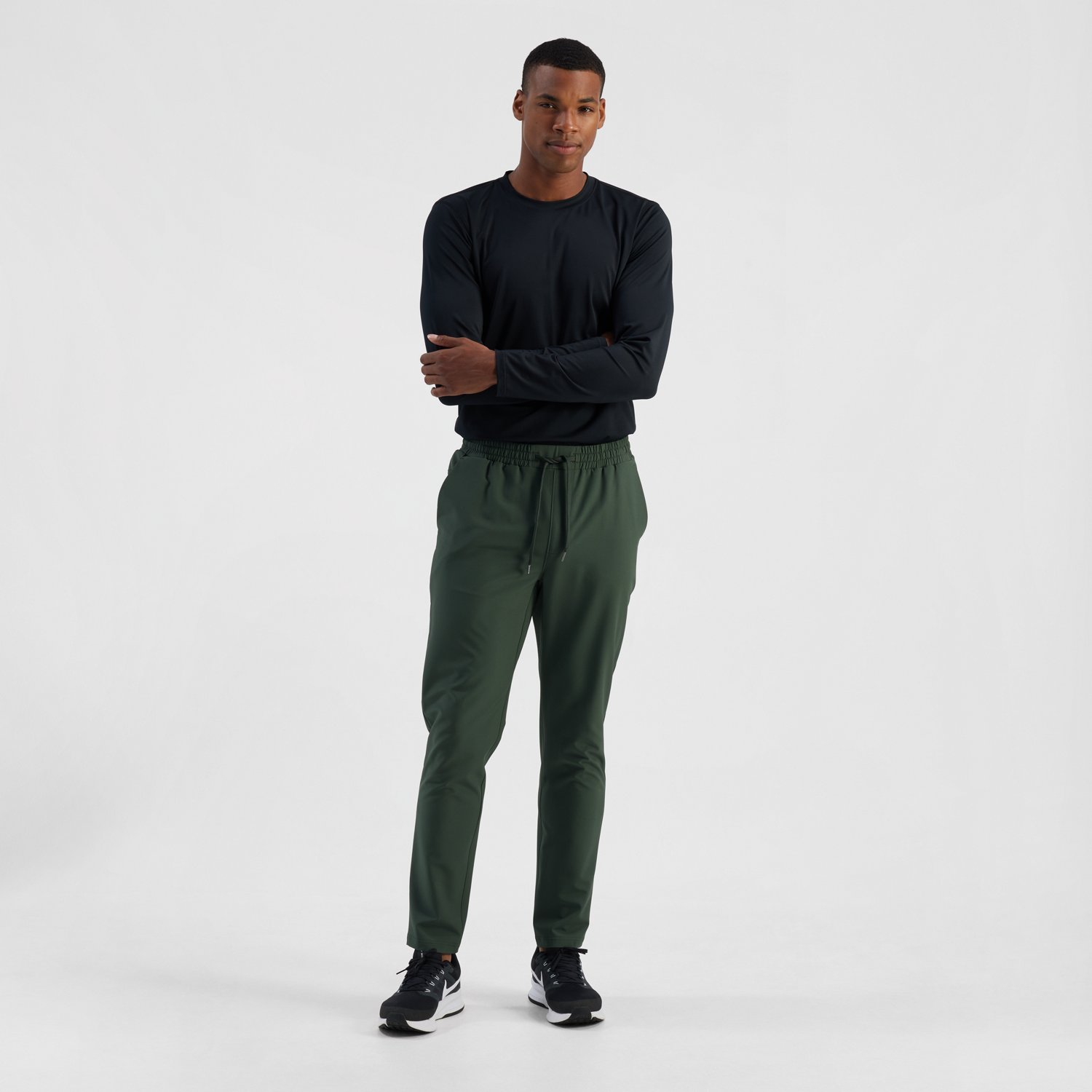 R.O.W. Men's Arise Durable Twill Pants - view number 2