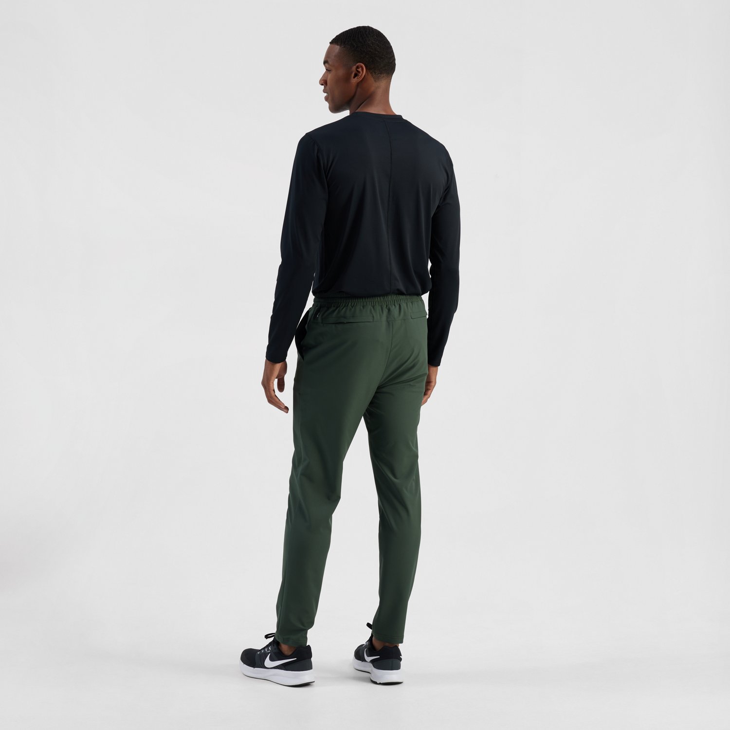 R.O.W. Men's Arise Durable Twill Pants - view number 3
