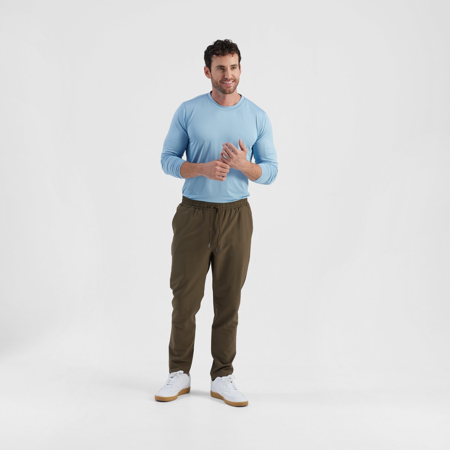 R.O.W. Men's Arise Durable Twill Pants - view number 2