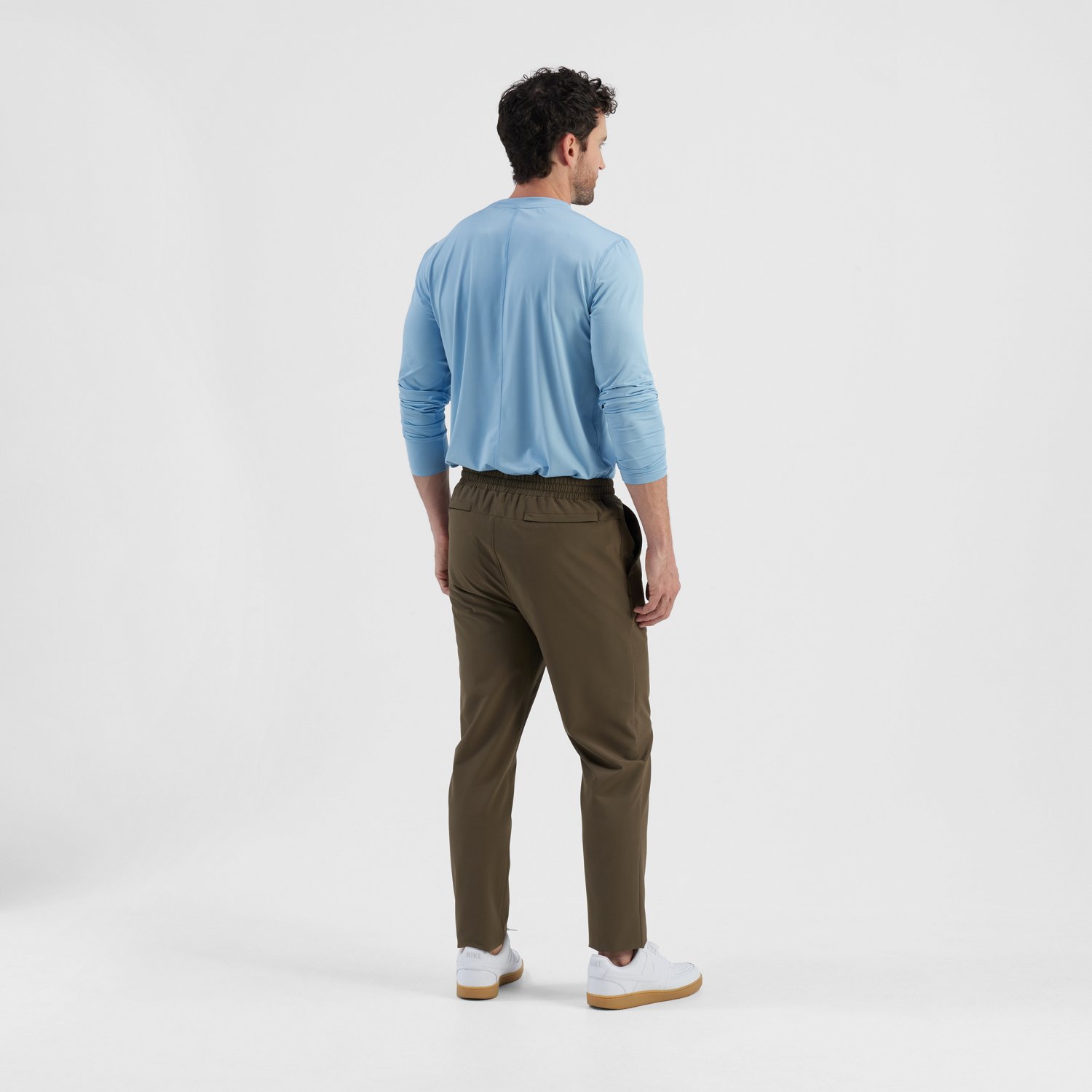 R.O.W. Men's Arise Durable Twill Pants - view number 3