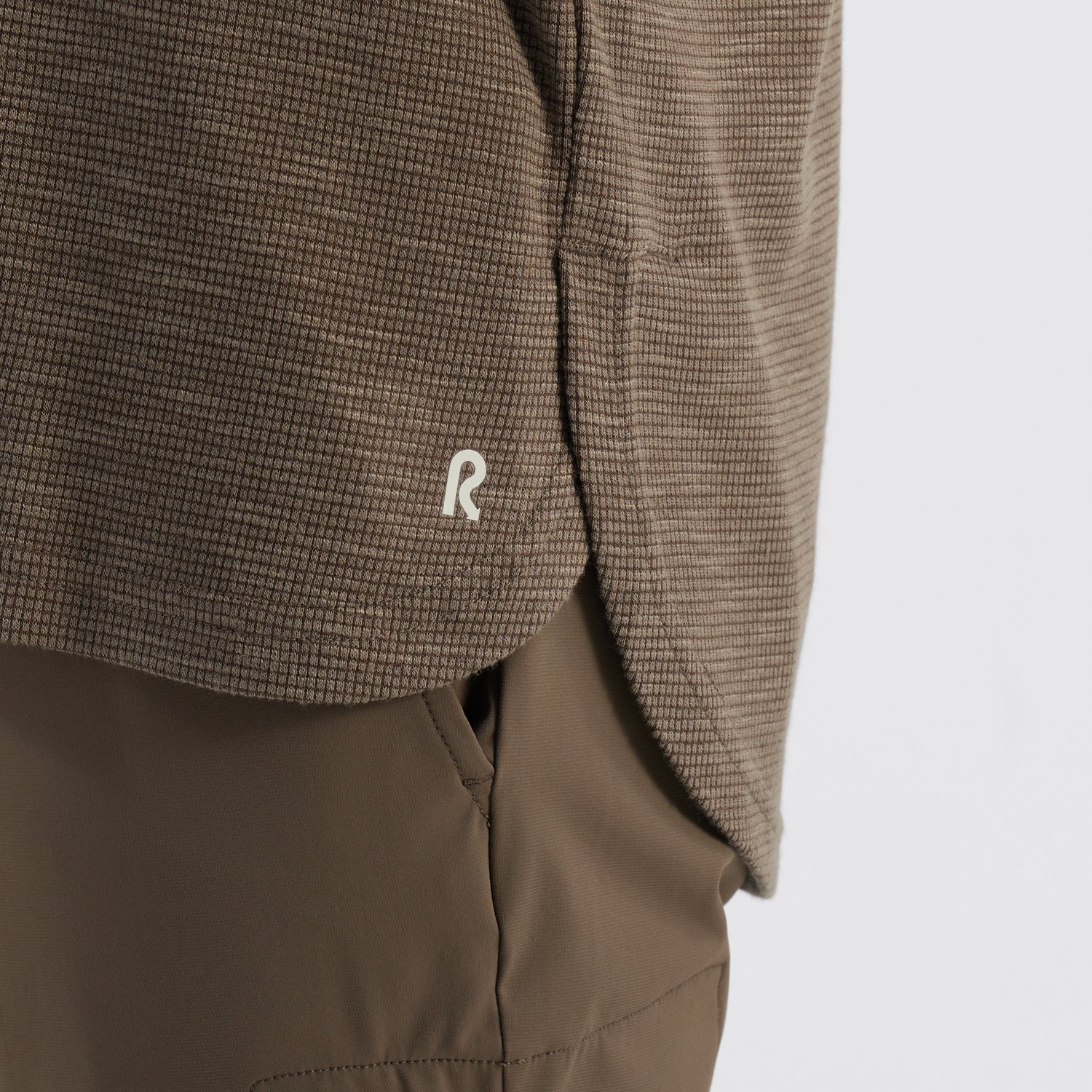 R.O.W. Men's Ashton Long Sleeve T-shirt - view number 4