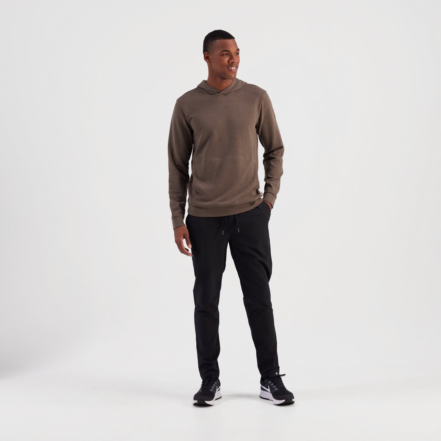 R.O.W. Men's Charlie Hoodie - view number 2