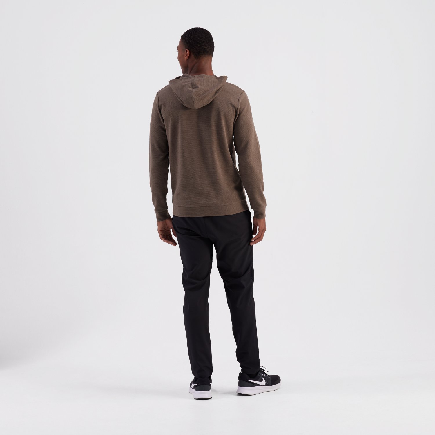 R.O.W. Men's Charlie Hoodie - view number 3