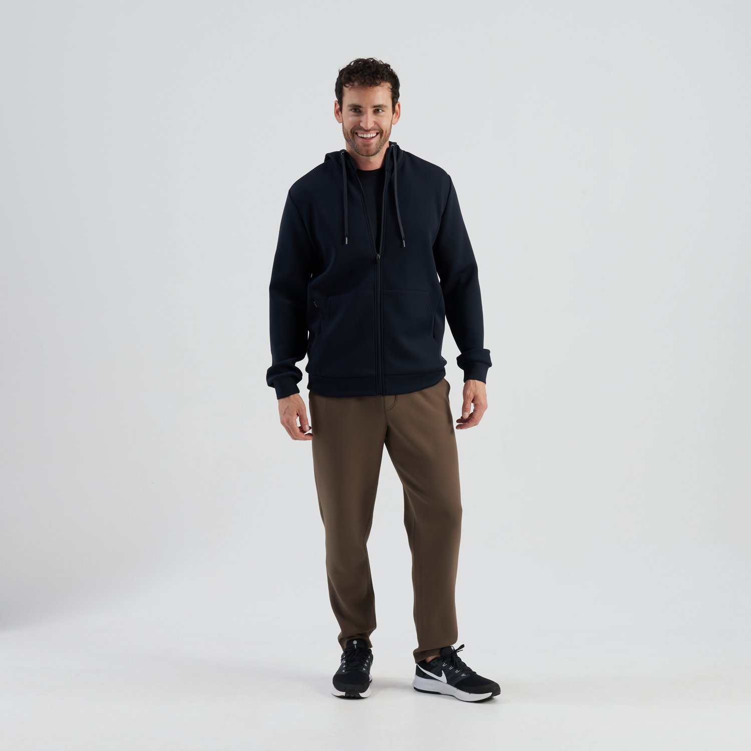 R.O.W. Men's Matias Hoodie - view number 2