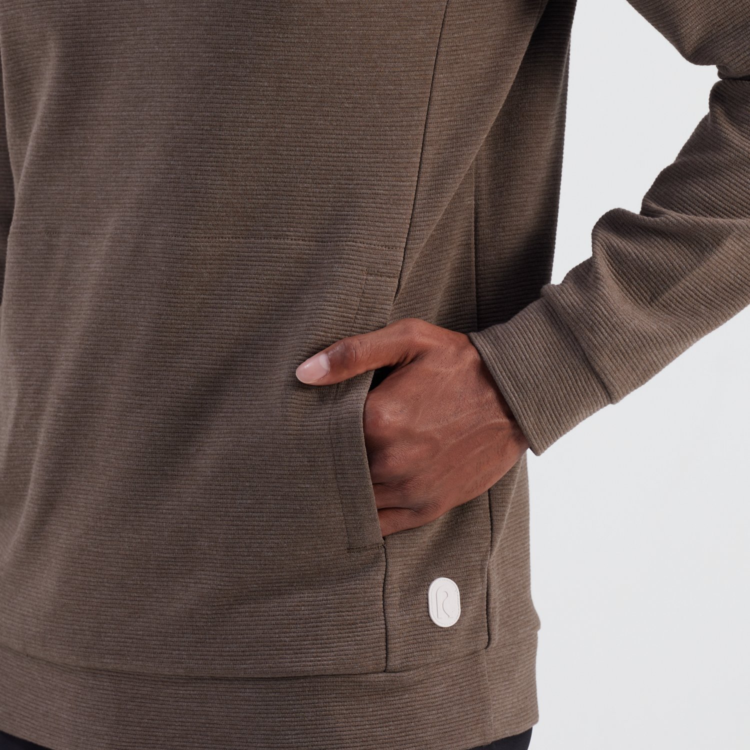 R.O.W. Men's Charlie Hoodie - view number 4