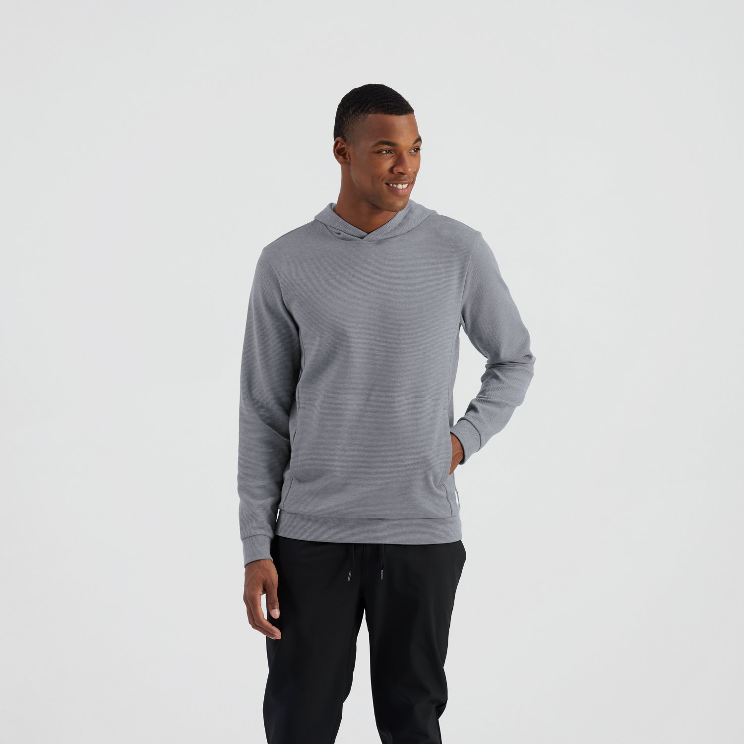 R.O.W. Men's Charlie Hoodie