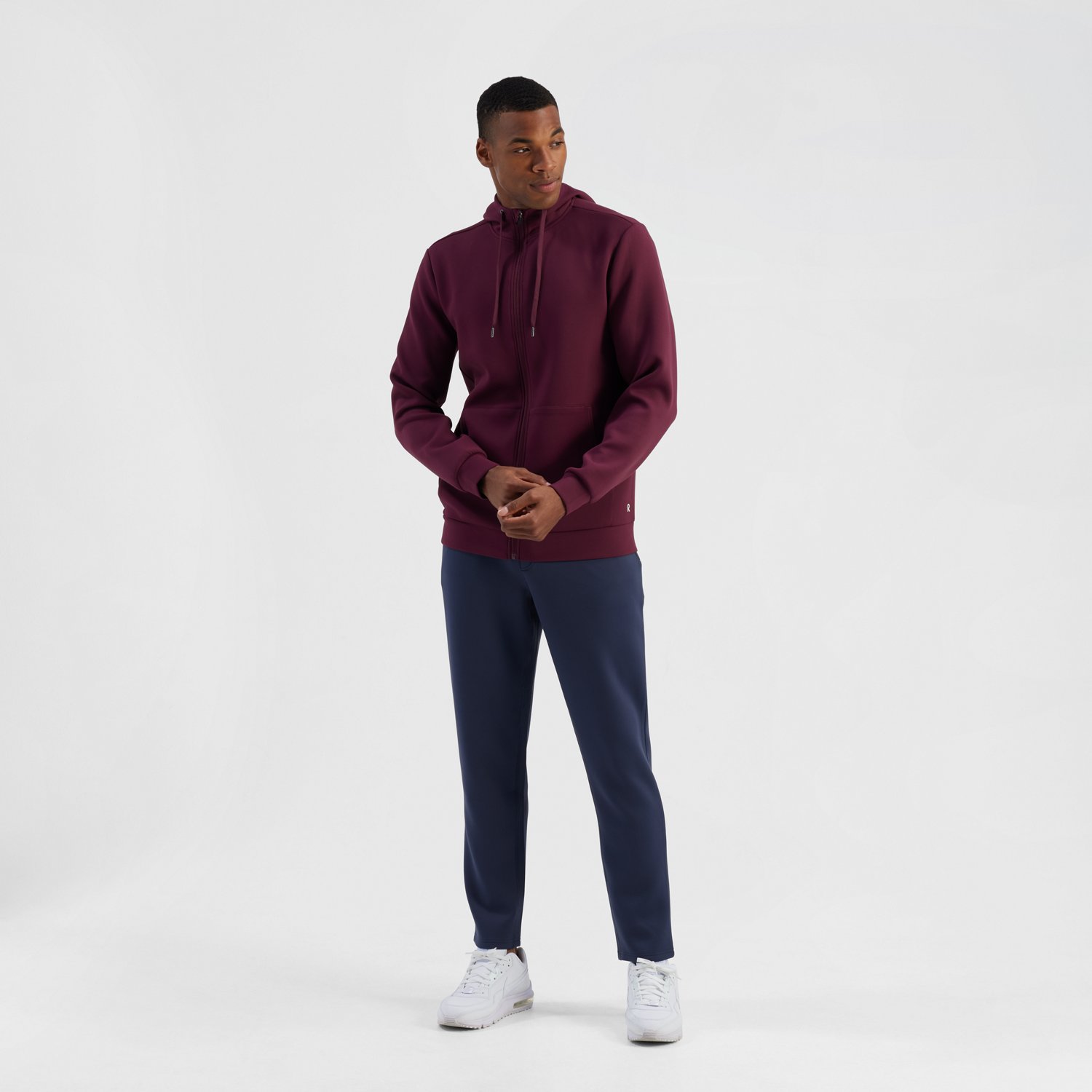 R.O.W. Men's Matias Hoodie - view number 2