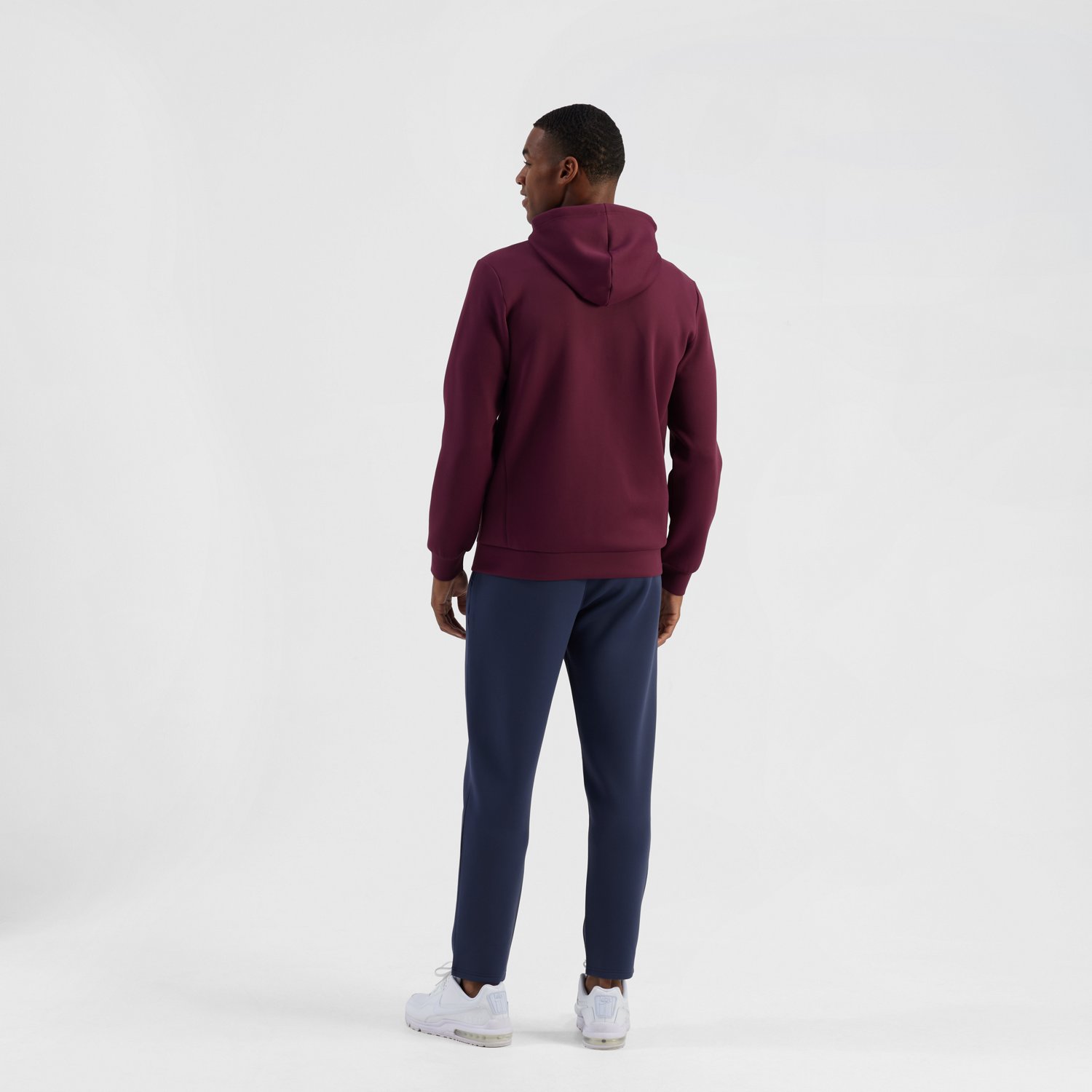 R.O.W. Men's Matias Hoodie - view number 3