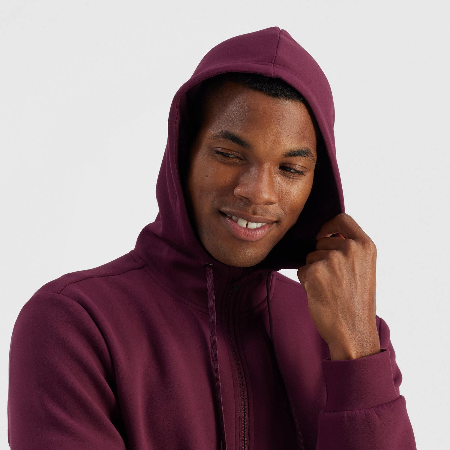 R.O.W. Men's Matias Hoodie - view number 4
