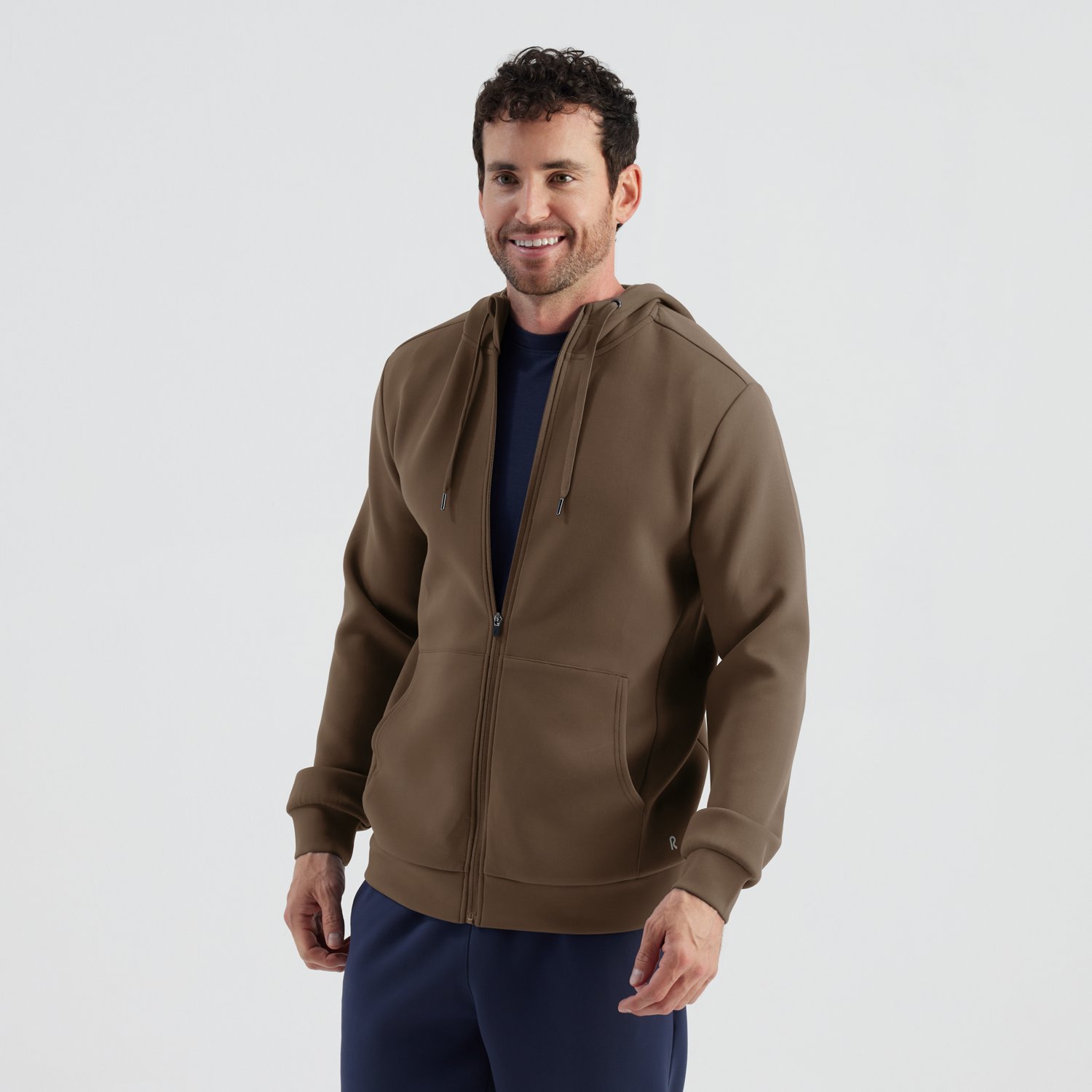 R.O.W. Men's Matias Hoodie