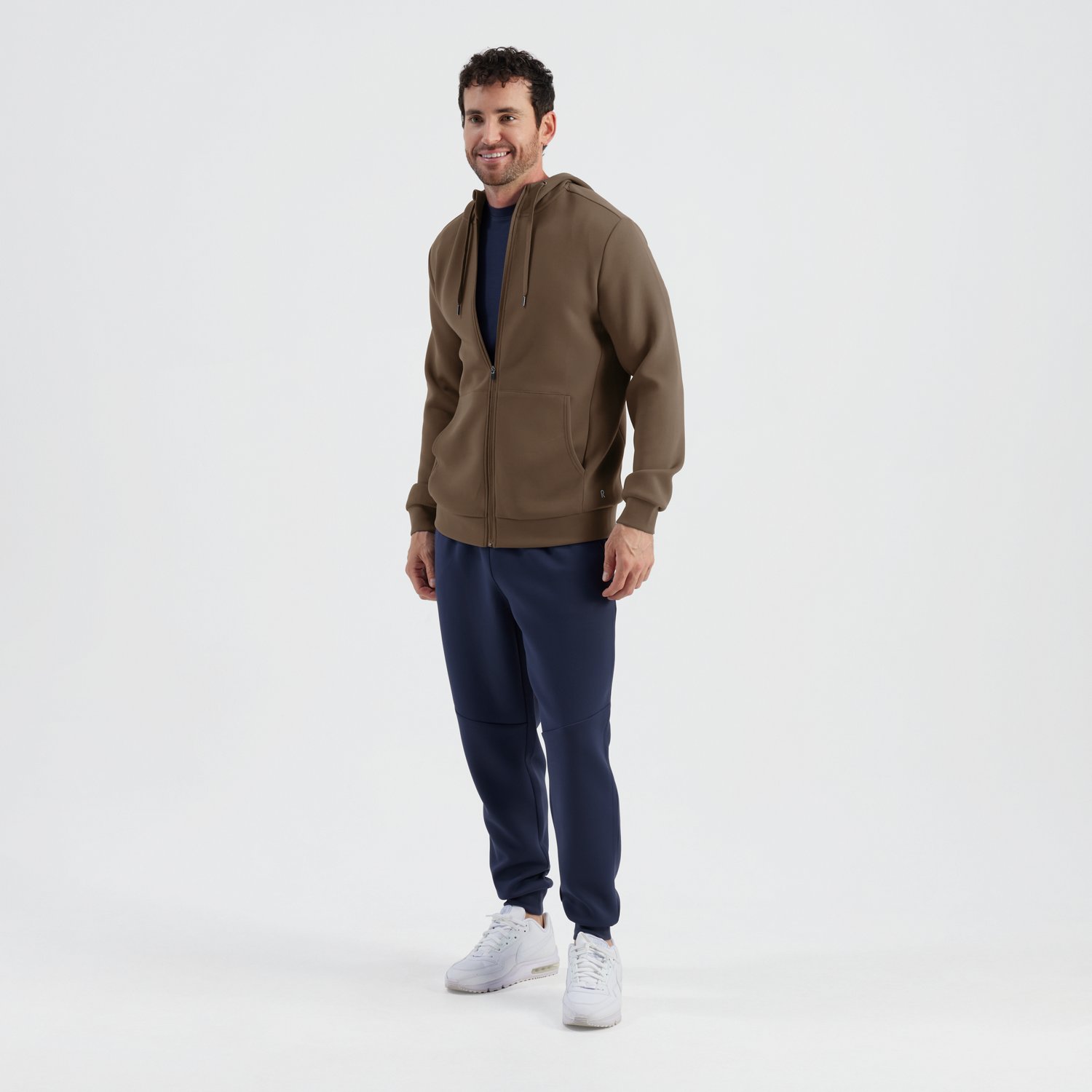 R.O.W. Men's Matias Hoodie - view number 2