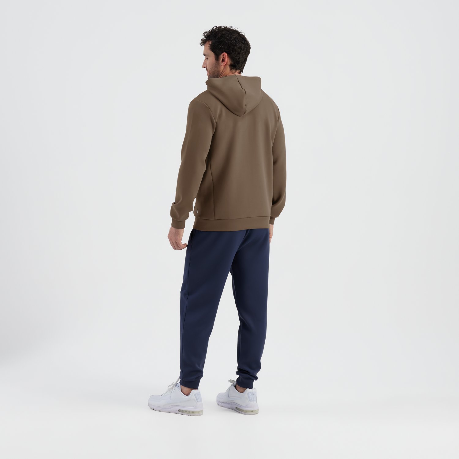 R.O.W. Men's Matias Hoodie - view number 3
