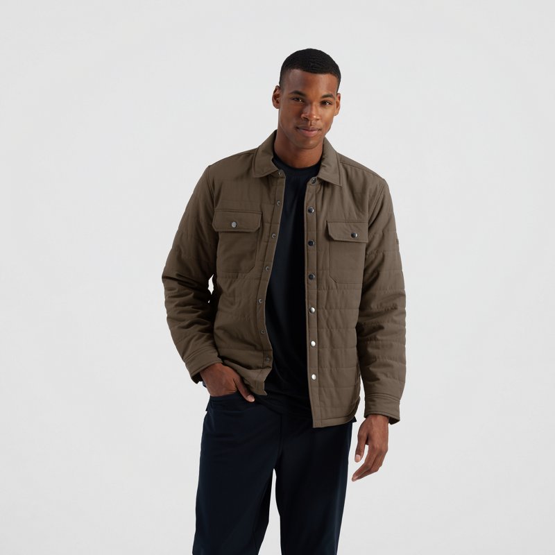 R.O.W. Men's Milo P…