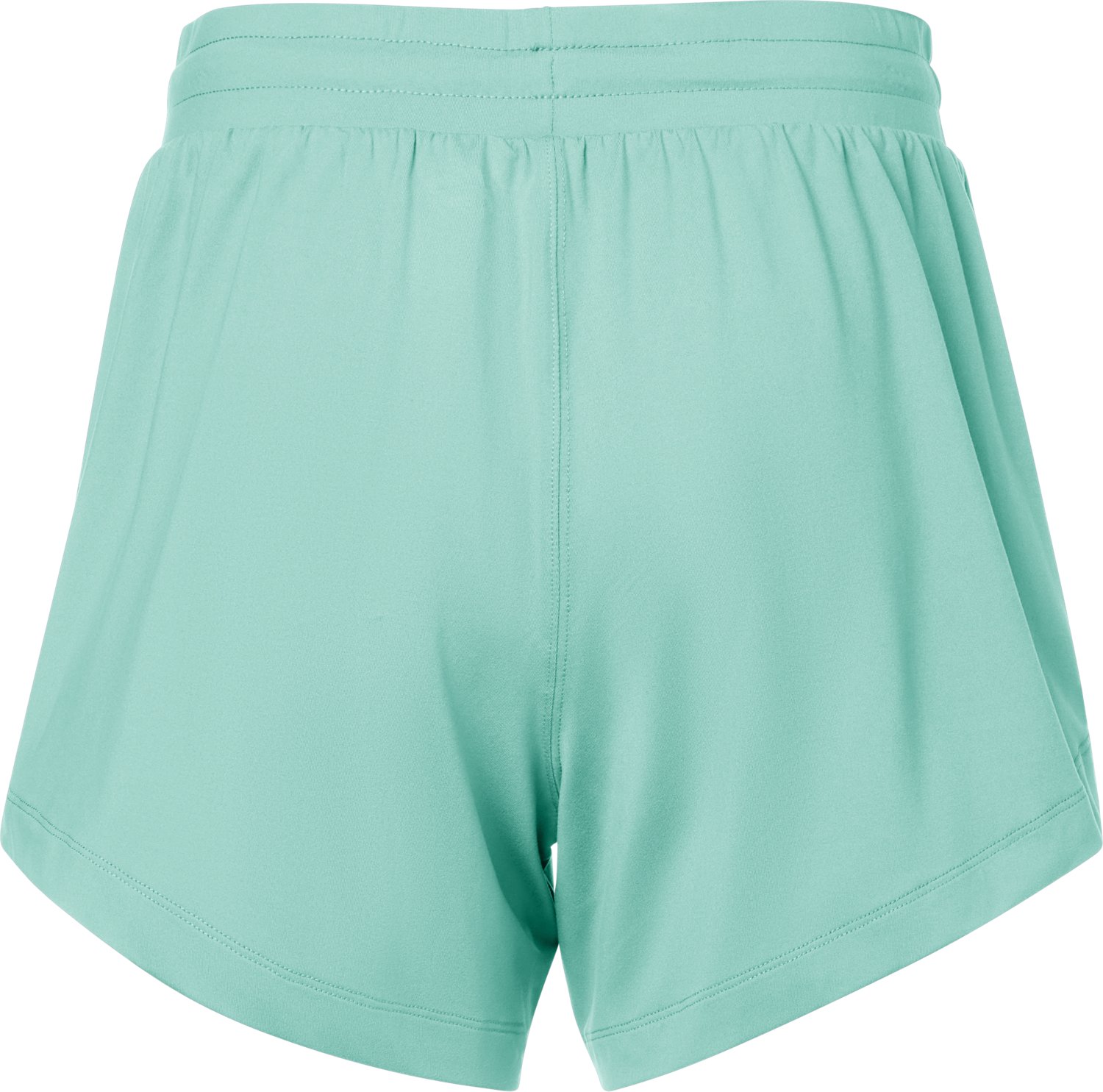 BCG Women's Curve Hem Knit 5'' Short - view number 2