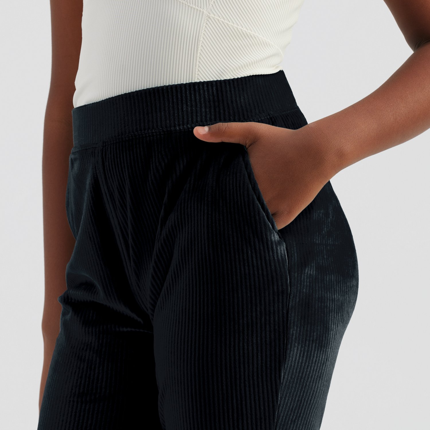 Freely Girls’ Sage Pants - view number 4