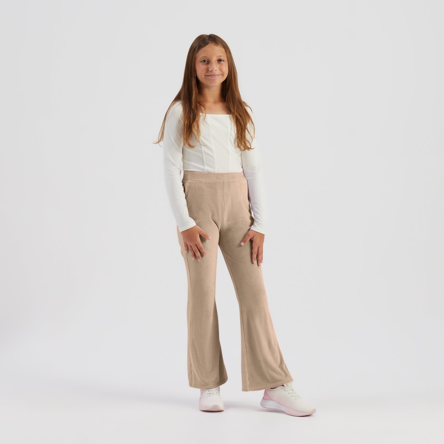 Freely Girls’ Sage Pants - view number 2