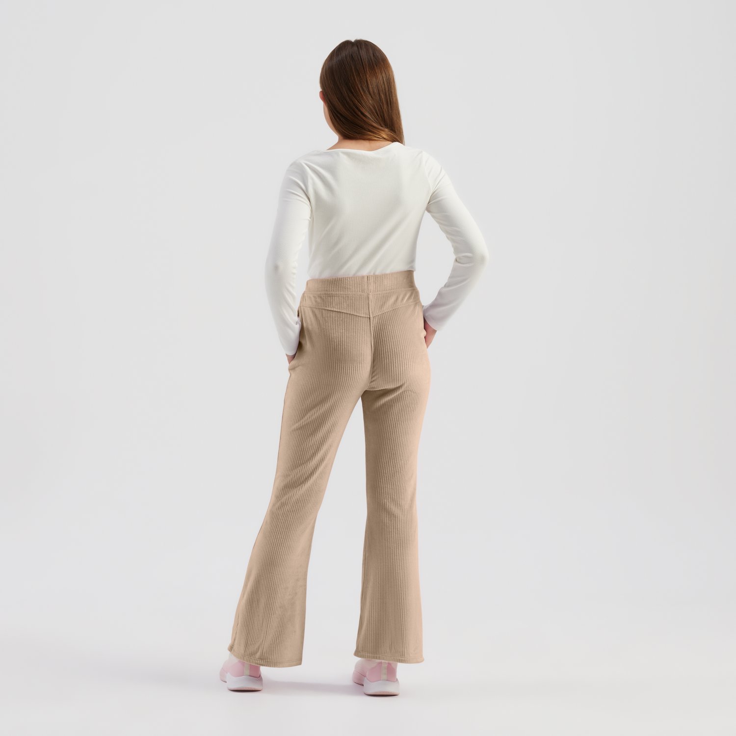 Freely Girls’ Sage Pants - view number 3