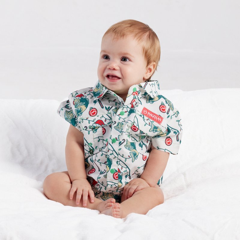 Magellan Outdoors I… - image