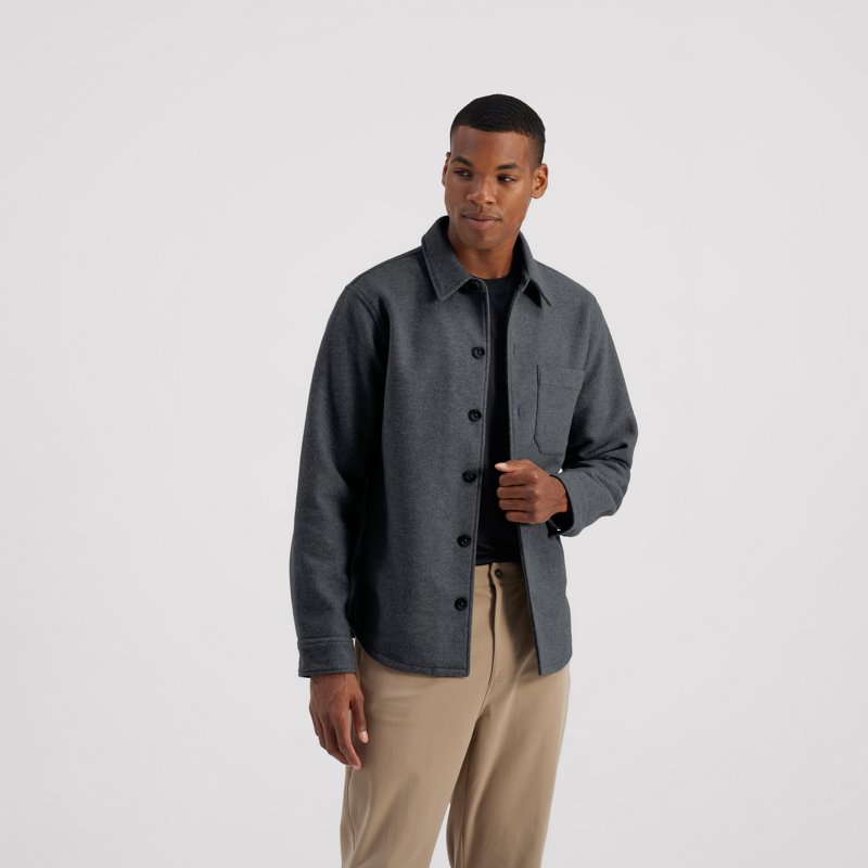 R.O.W. Men's Winsto… - image