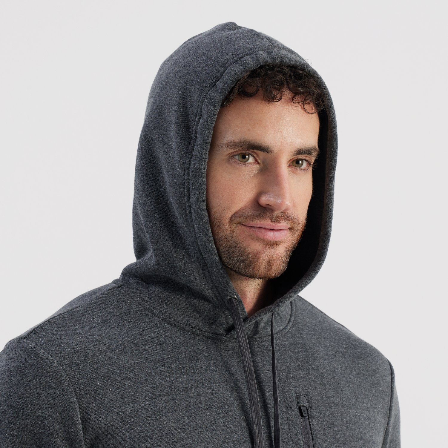 ROW Men's Bentley Hoodie - view number 5