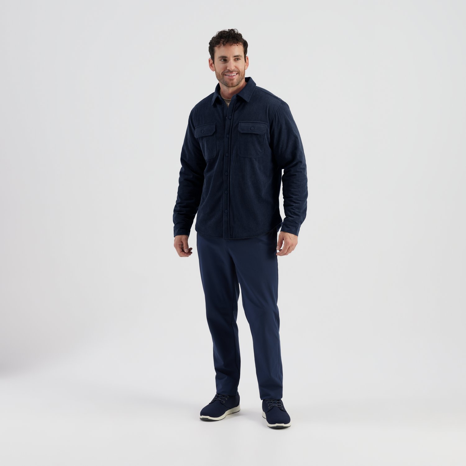 R.O.W. Men's Sterling Jacket - view number 2