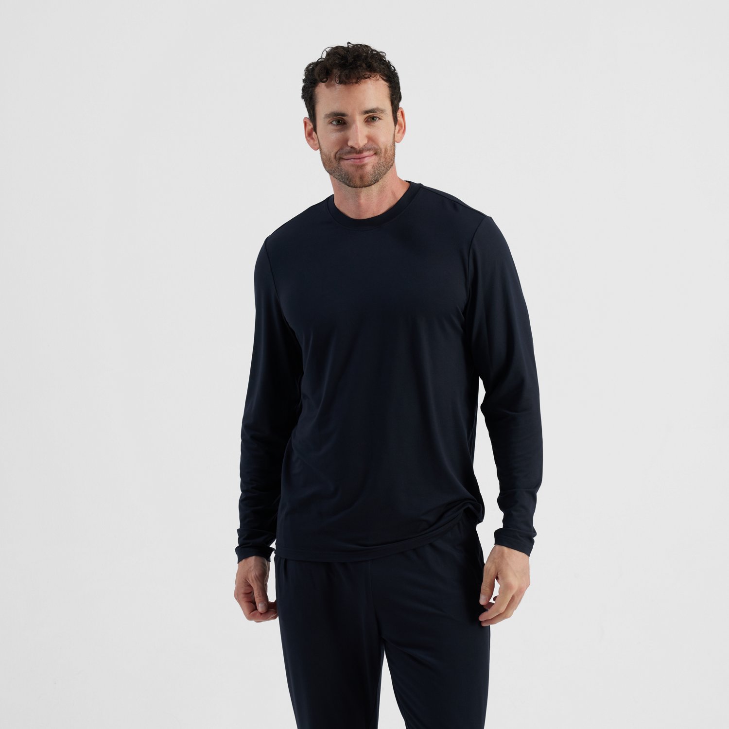 ROW Men's 2-Piece Lounge Set - view number 3