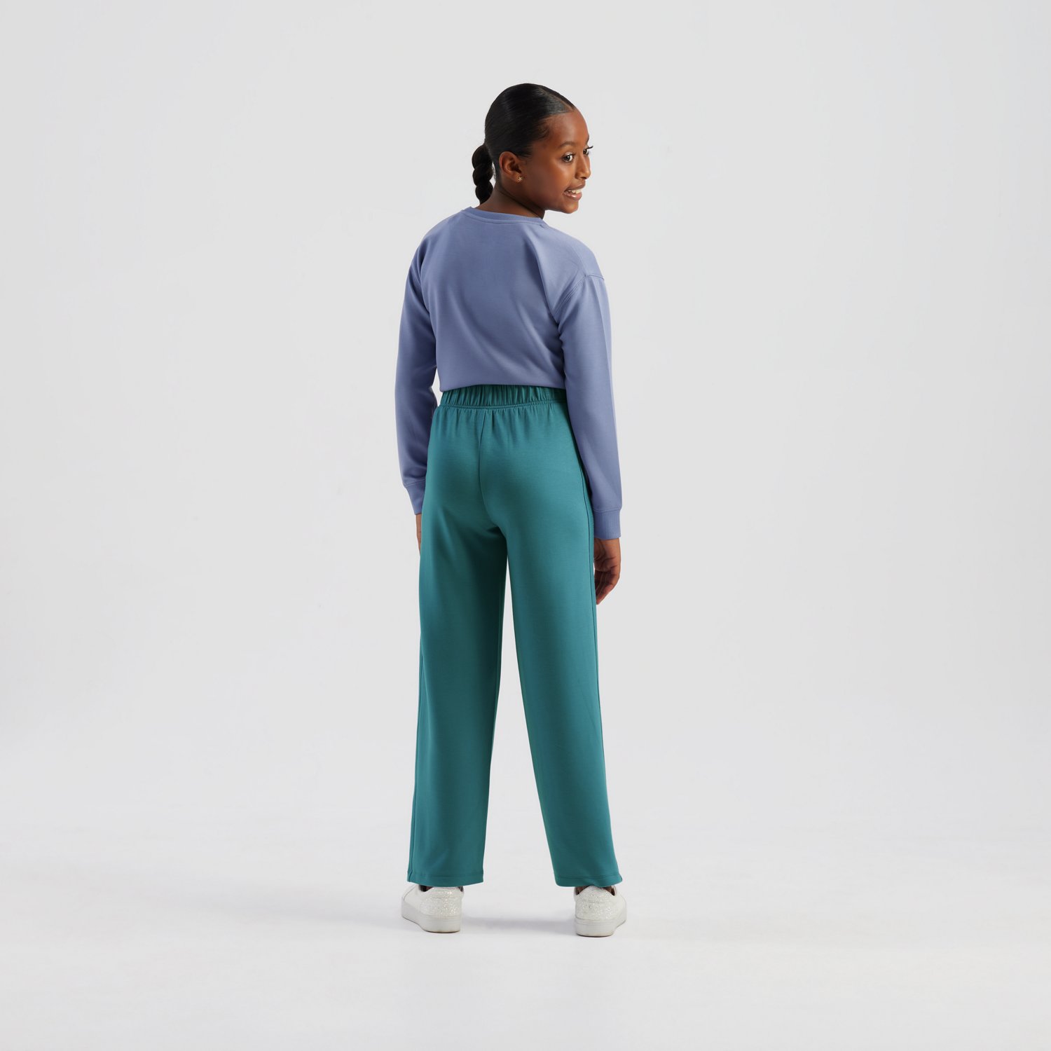 Freely Girls' Blakely Pants - view number 3