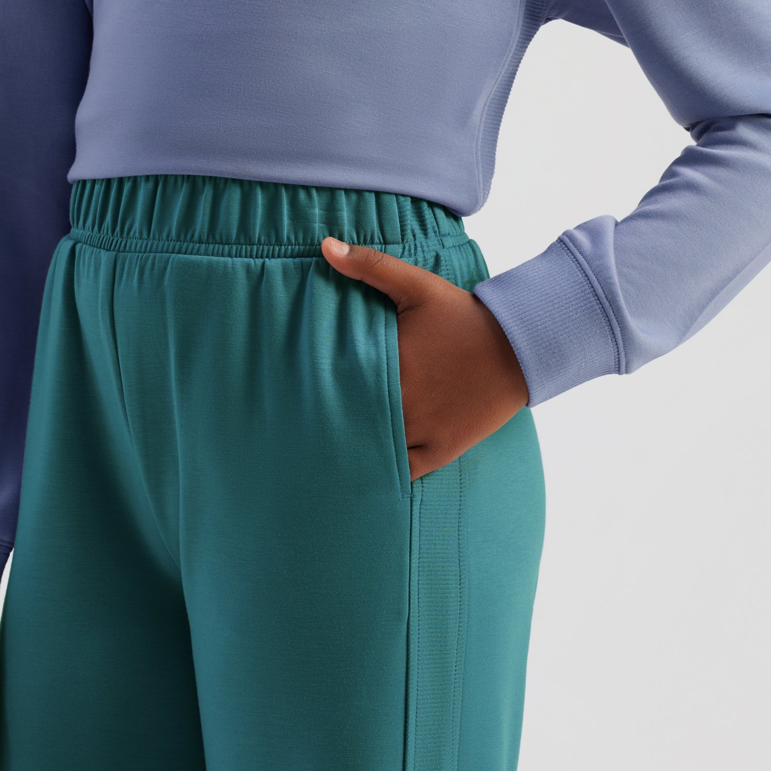 Freely Girls' Blakely Pants - view number 4