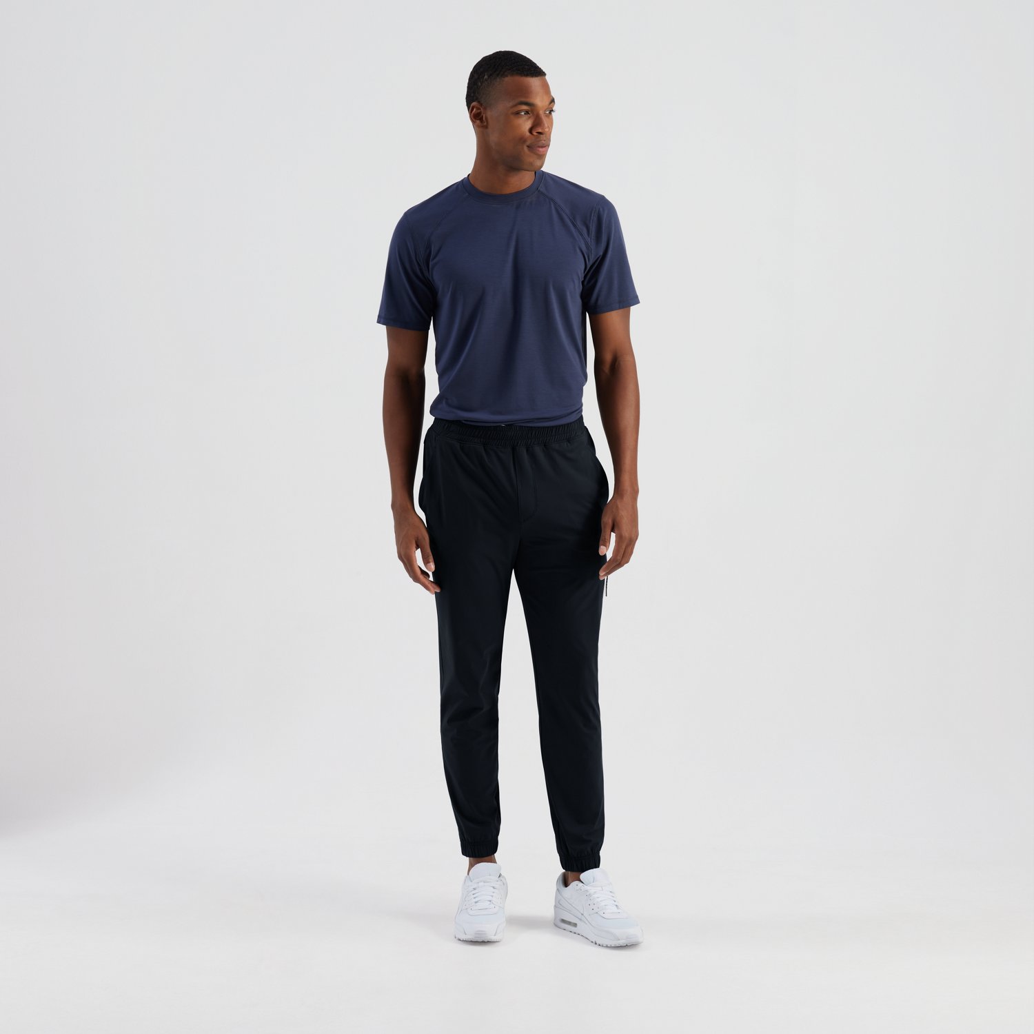 R.O.W. Men's Leo Joggers - view number 2