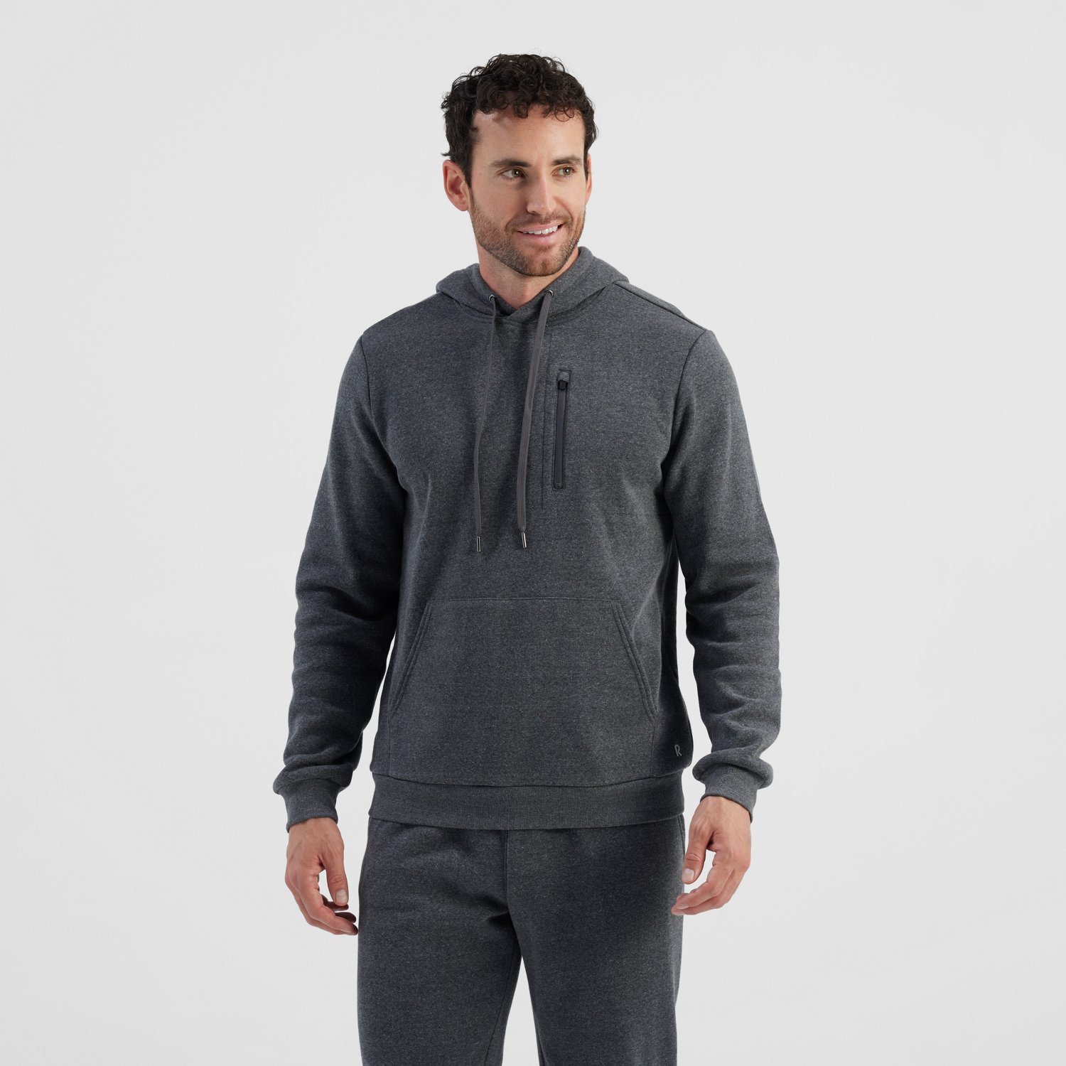 ROW Men's Bentley Hoodie