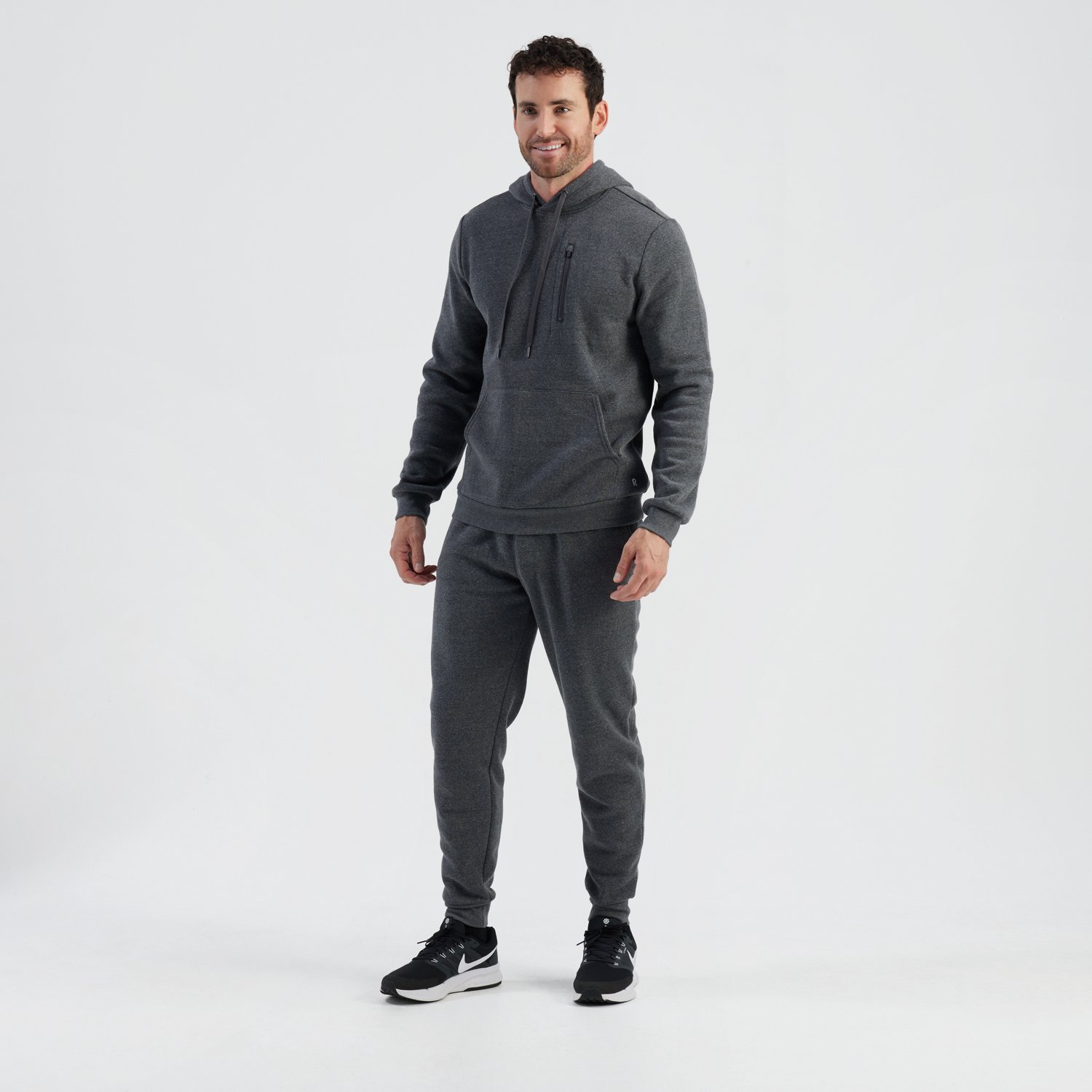 ROW Men's Bentley Hoodie - view number 2