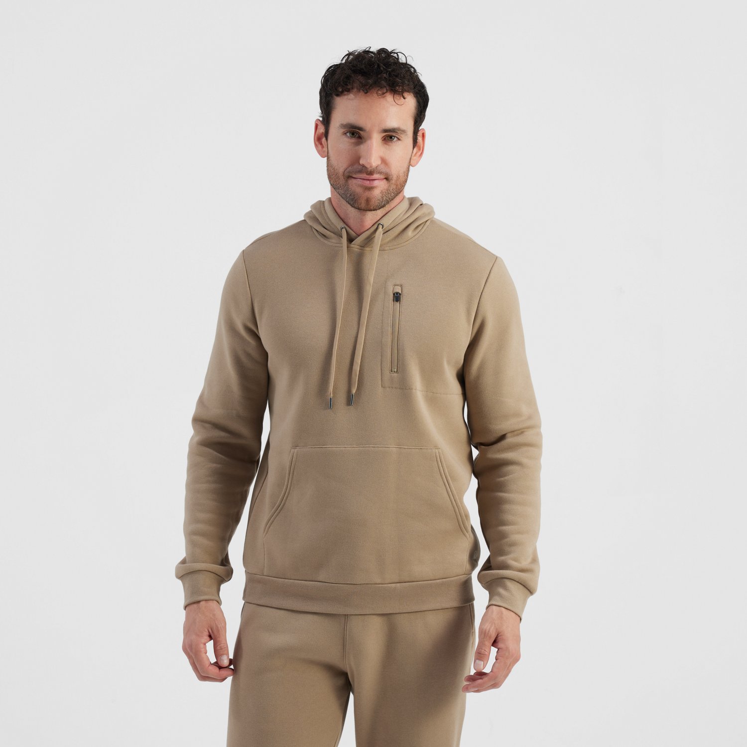 ROW Men's Bentley Hoodie