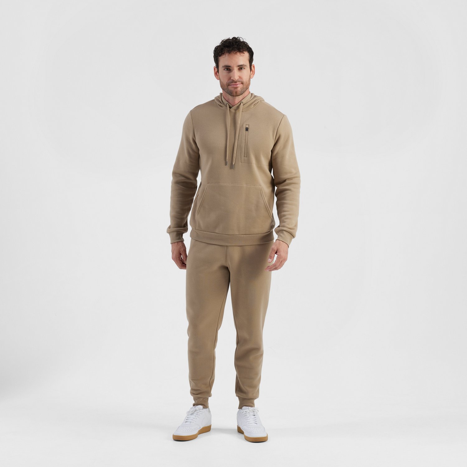 ROW Men's Bentley Hoodie