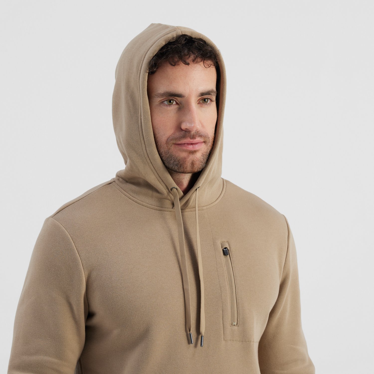ROW Men's Bentley Hoodie