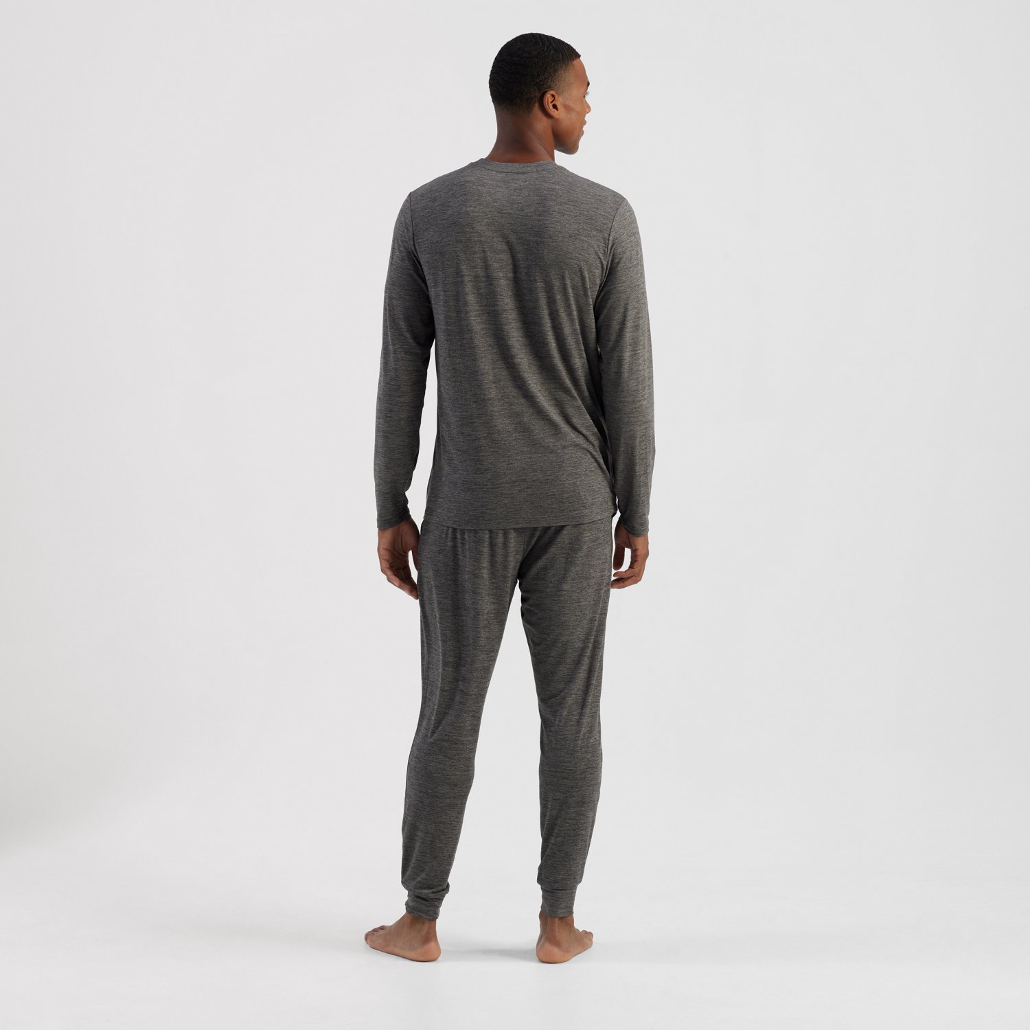 ROW Men's 2-Piece Lounge Set - view number 2