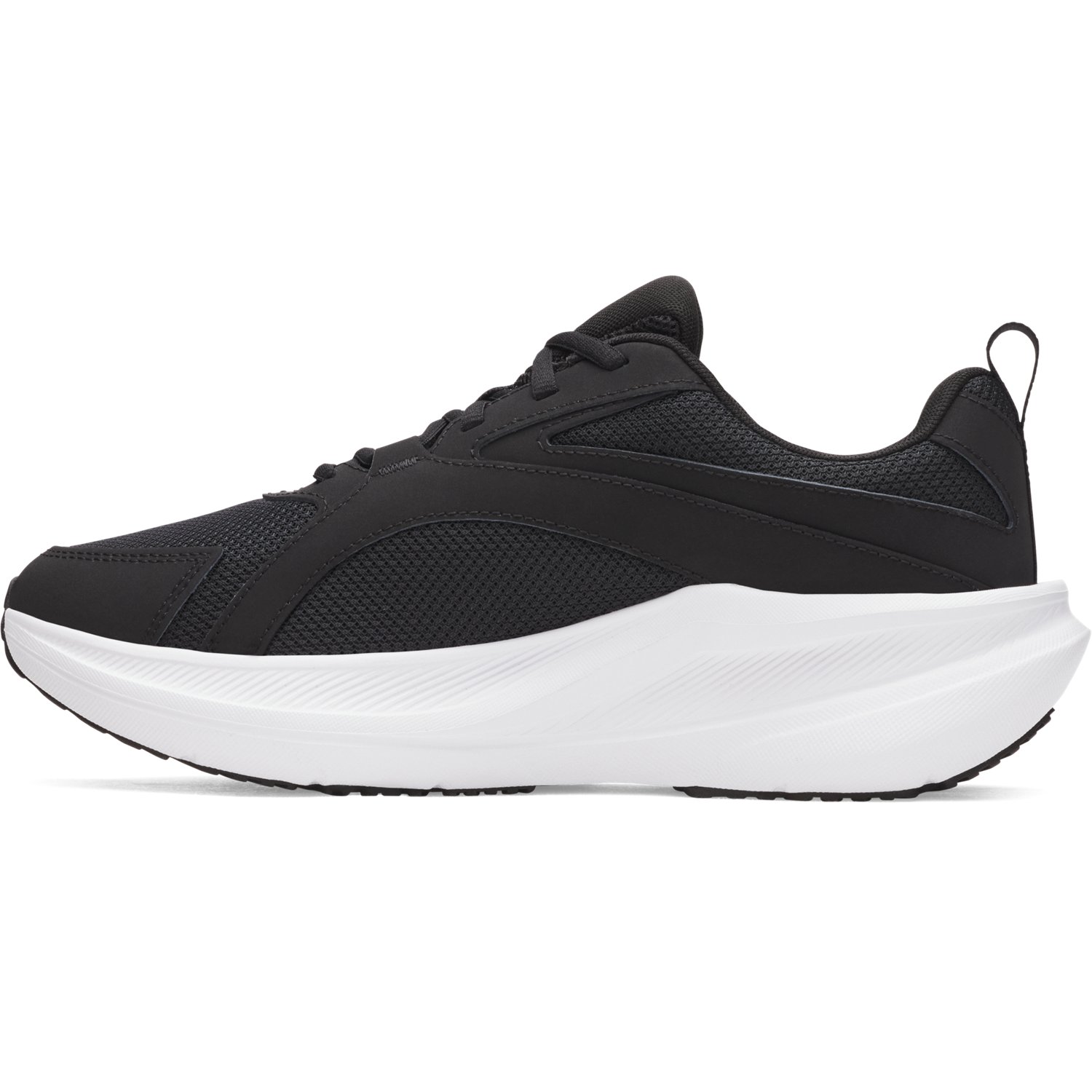 Under Armour Men's Charged Assert 11 Shoes - view number 2