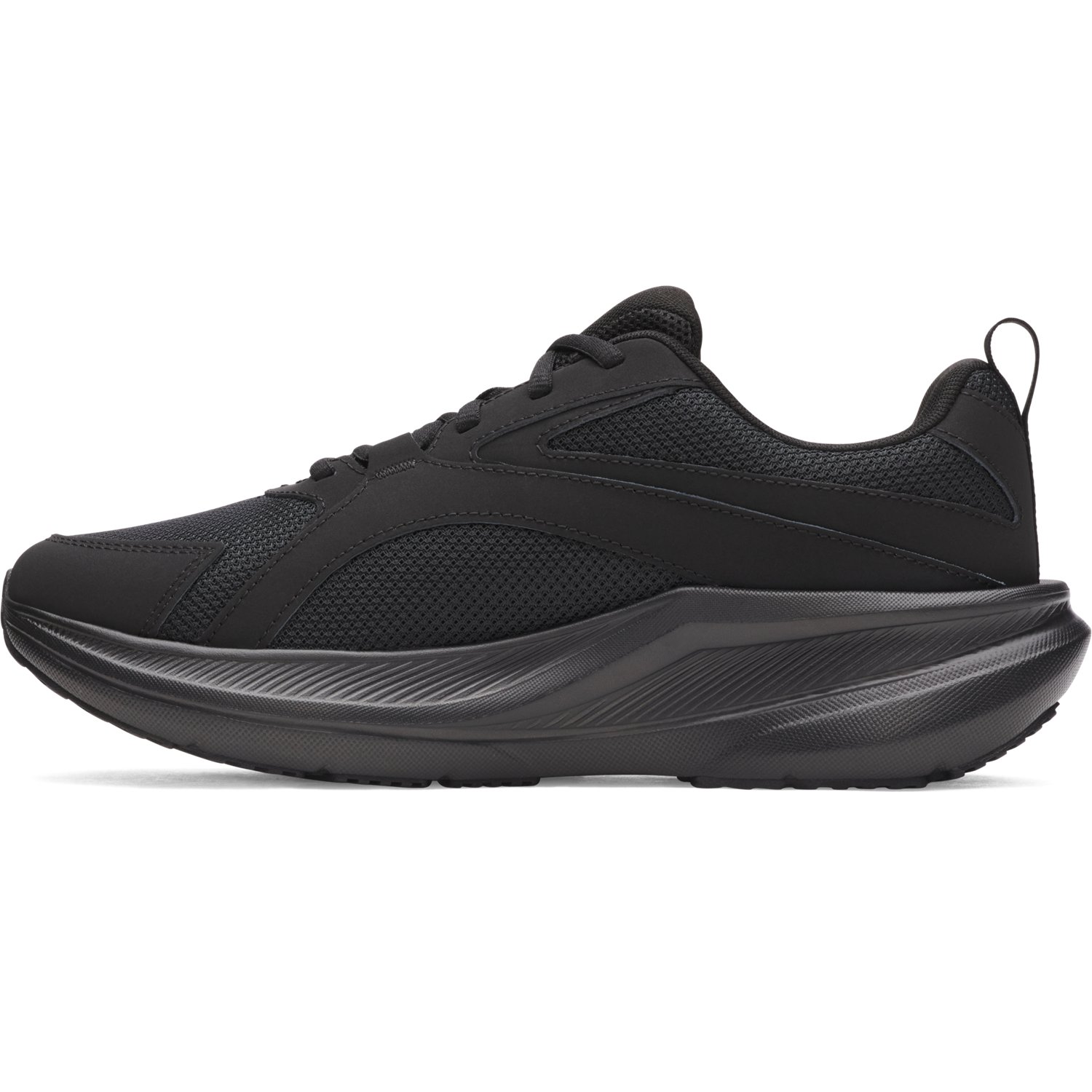 Under Armour Men's Charged Assert 11 Shoes - view number 2