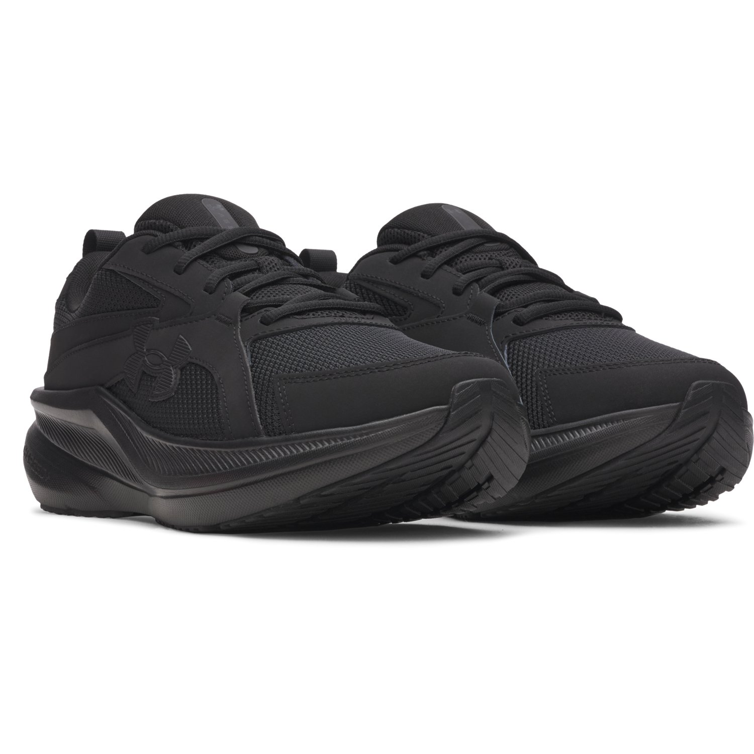 Under Armour Men's Charged Assert 11 Shoes - view number 3